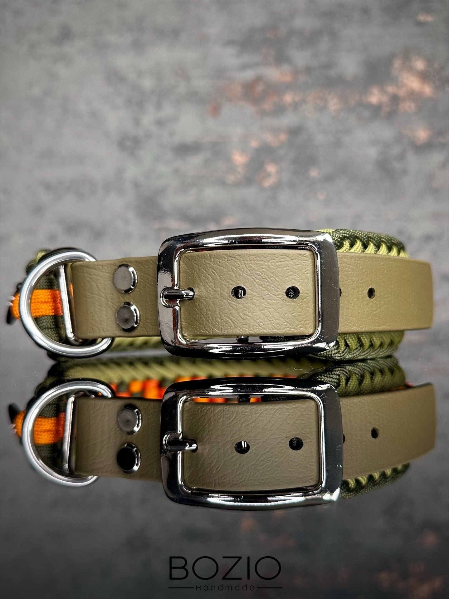 21. WELLENBENNO Halsband