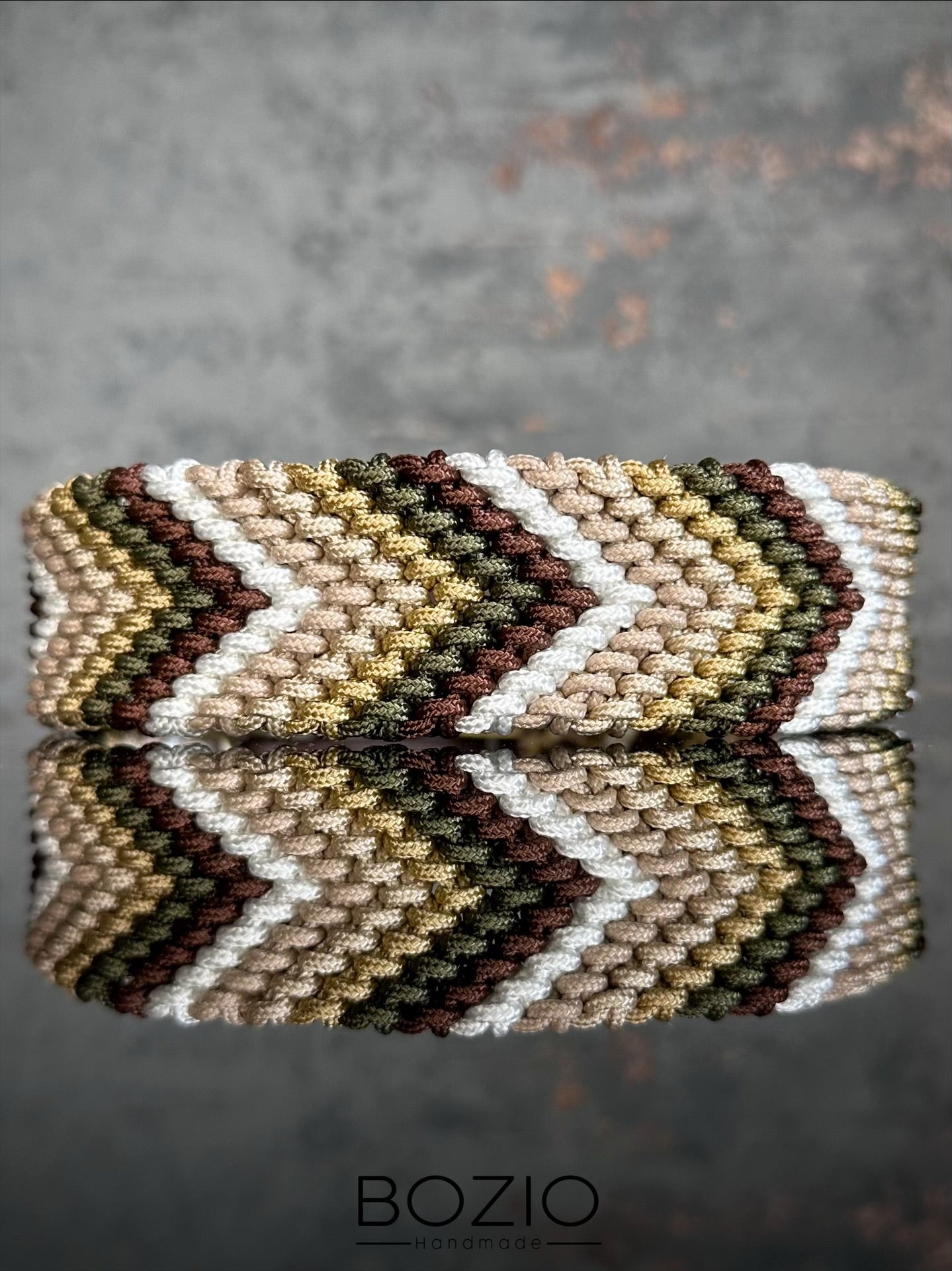 CHEVRON