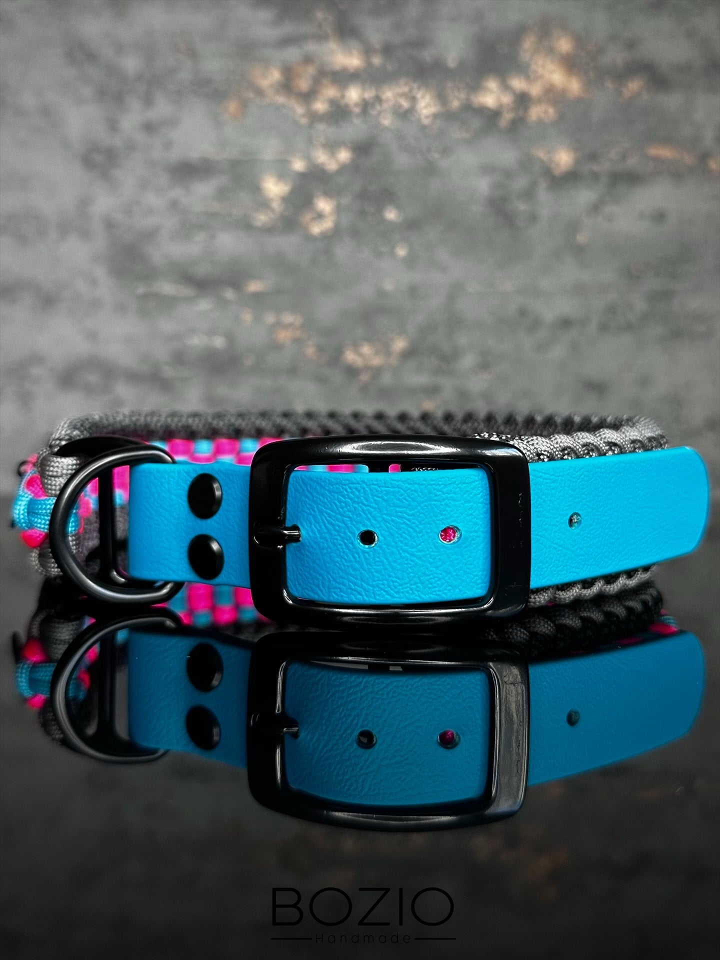 6. HAPPINESS Halsband