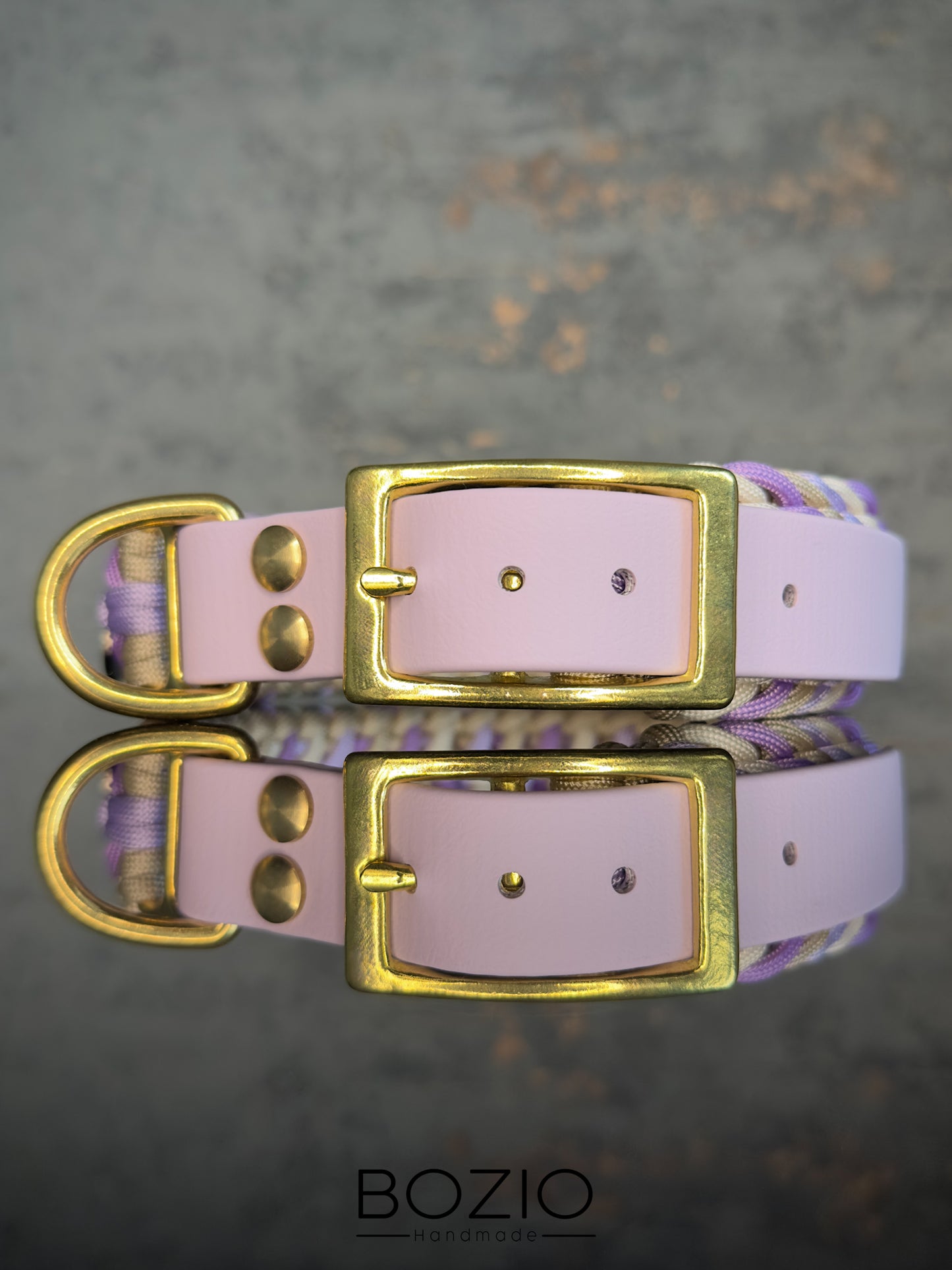 CHIROKEE Halsband • Look 56