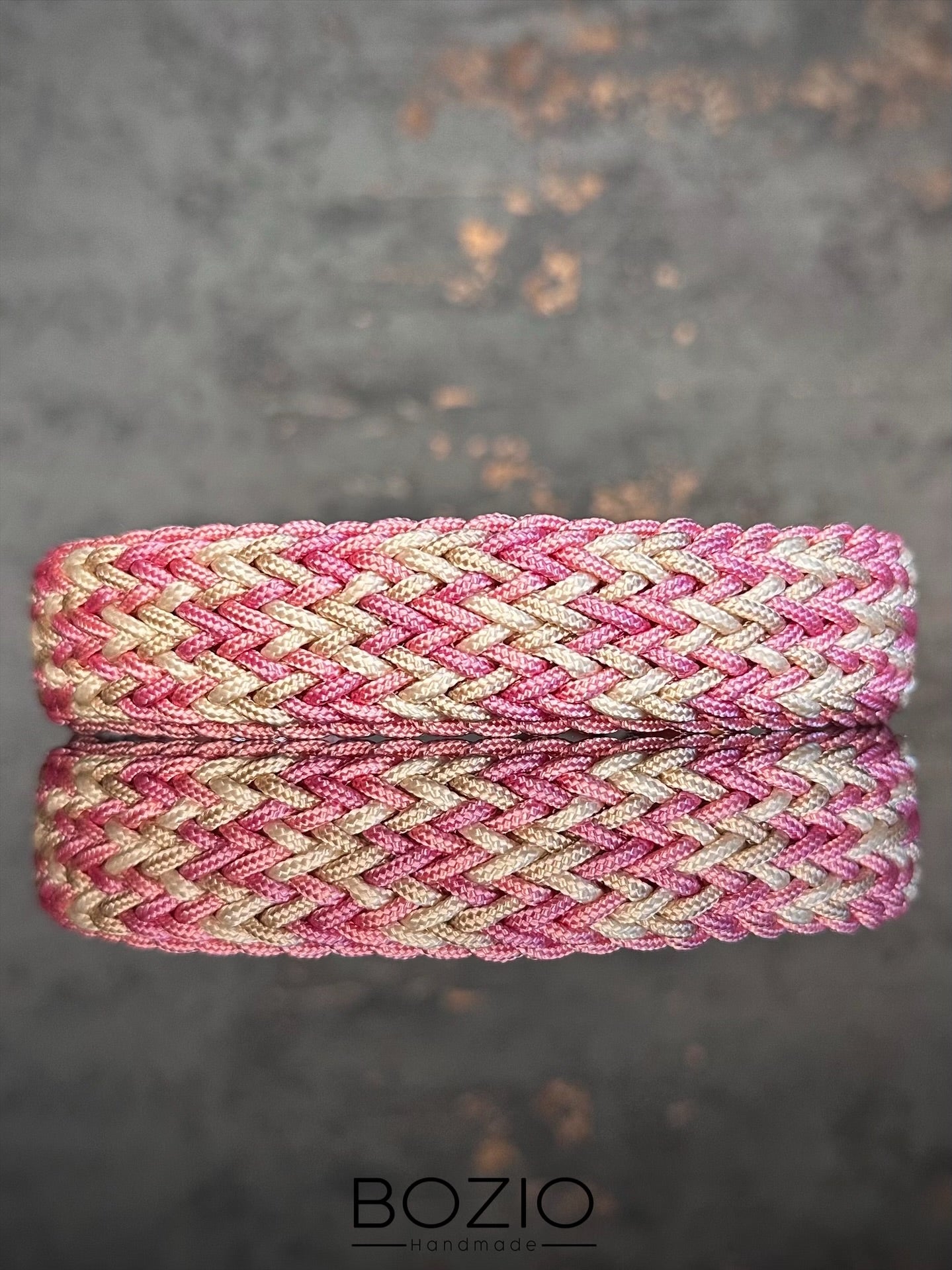 31. EXPLOSION Mini Halsband