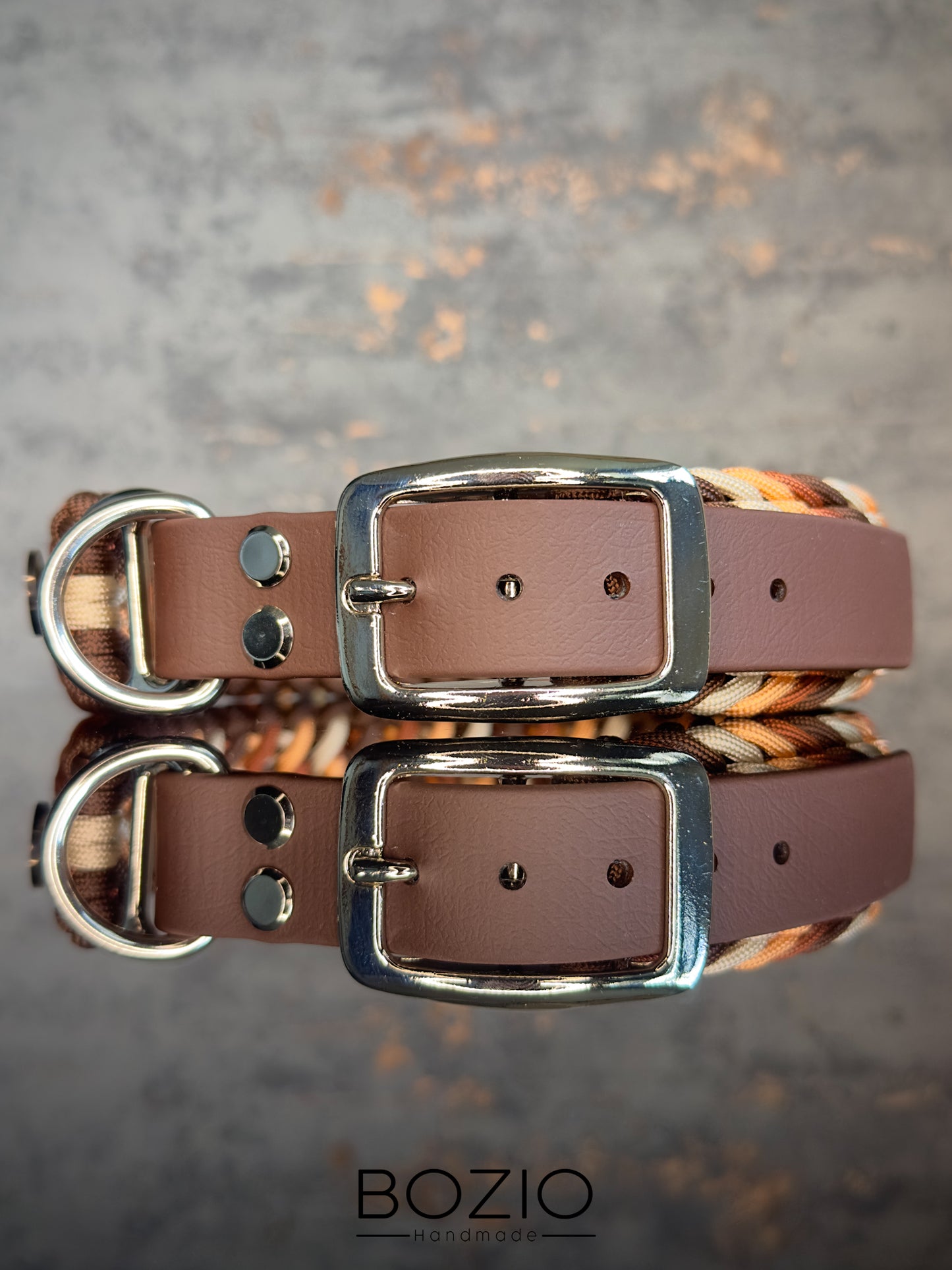 36. CHIROKEE Halsband