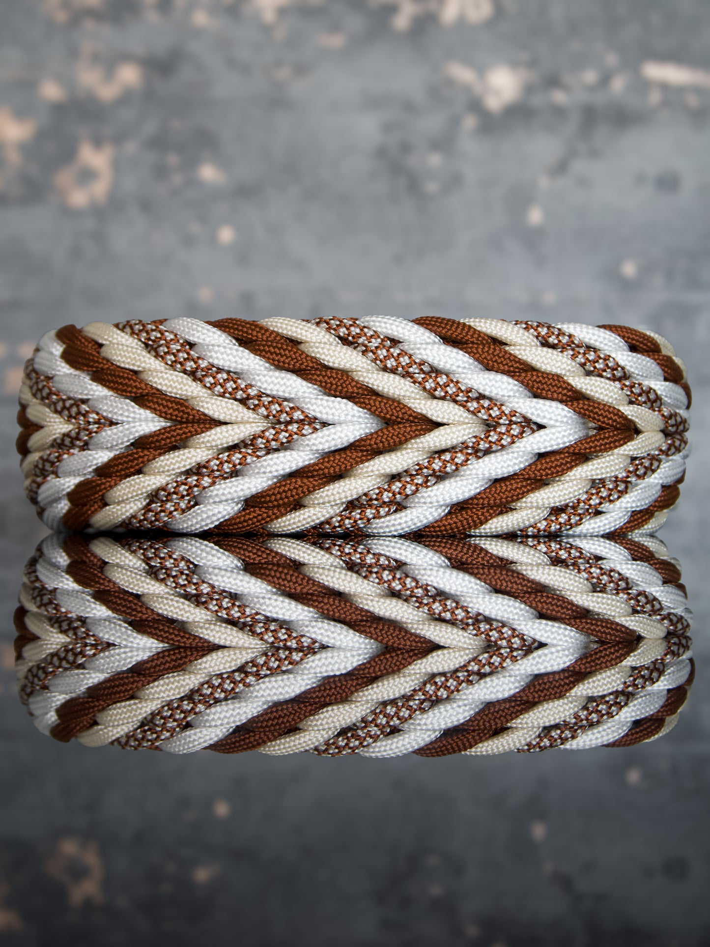 CHIROKEE Halsband • Look 78