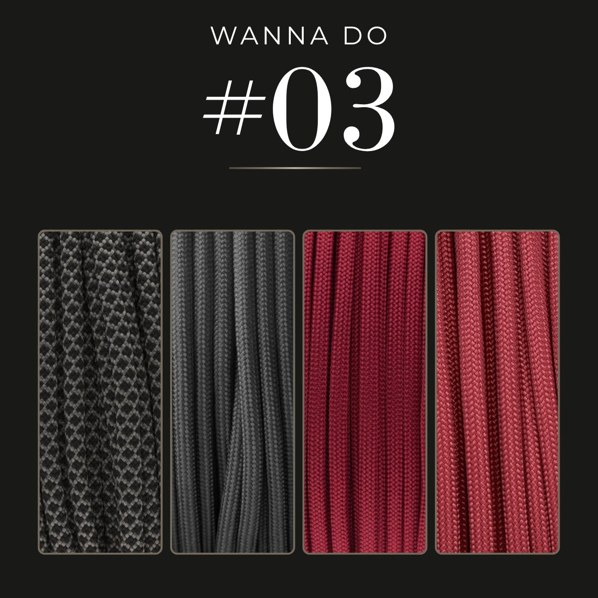 WANNA DO 3