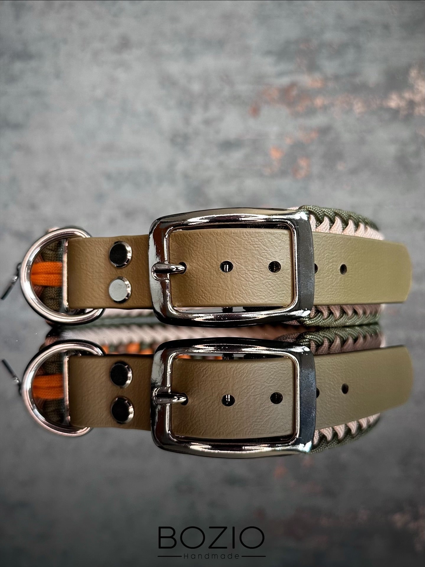 23. WELLENBENNO Halsband