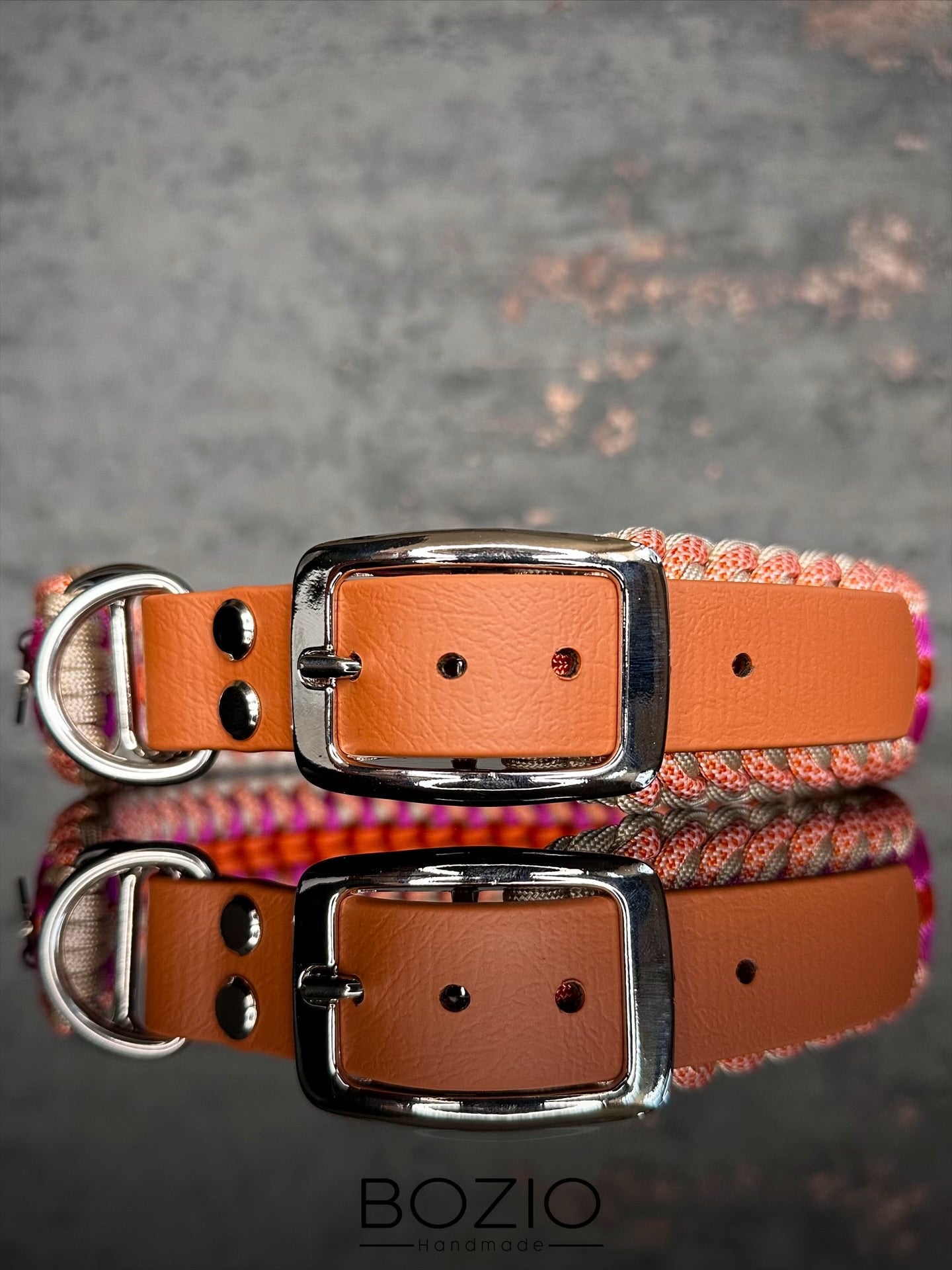 9. MOONSHINE Halsband