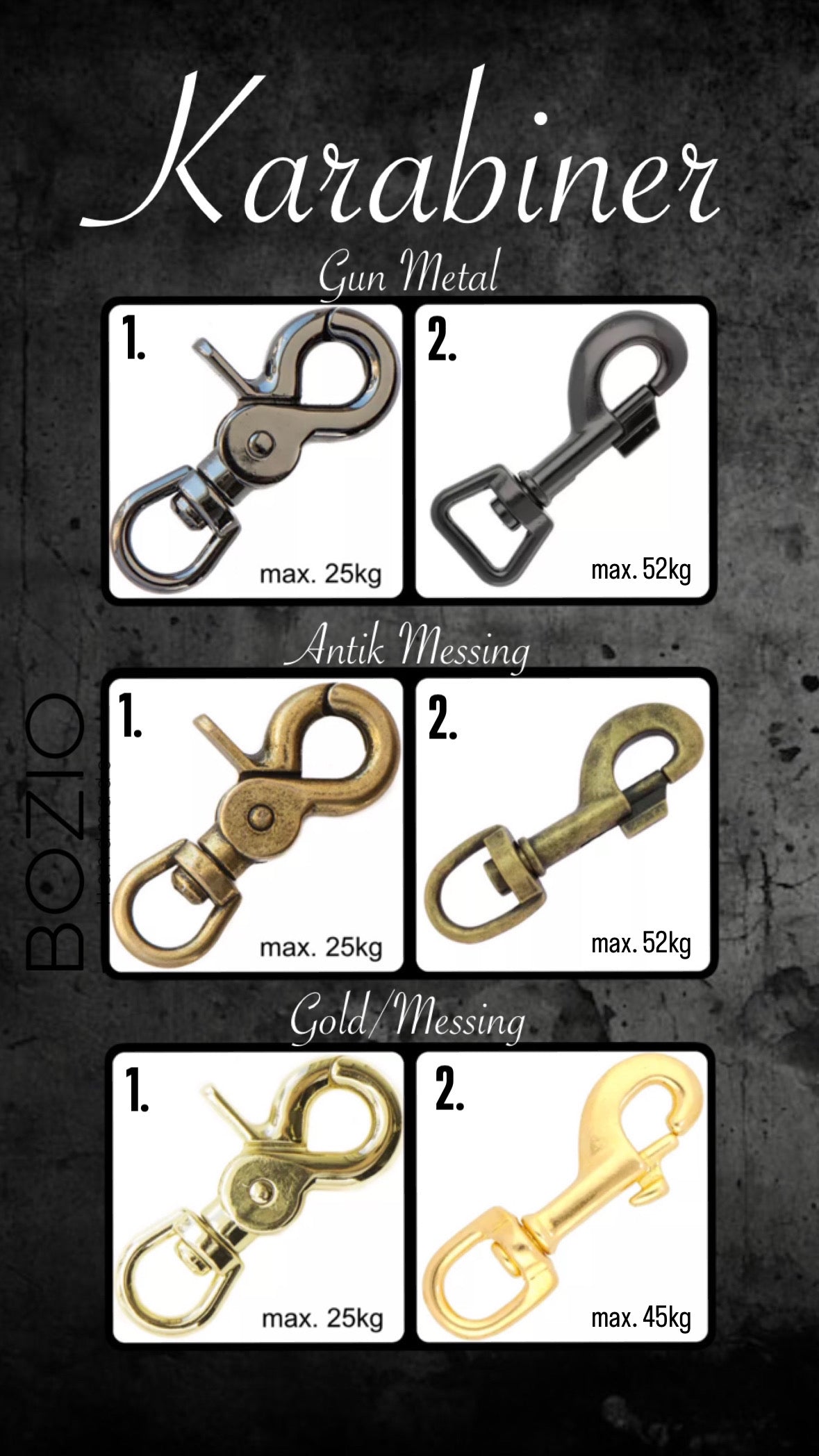 2. Biothane X Paracord Halsband & Leine im Set