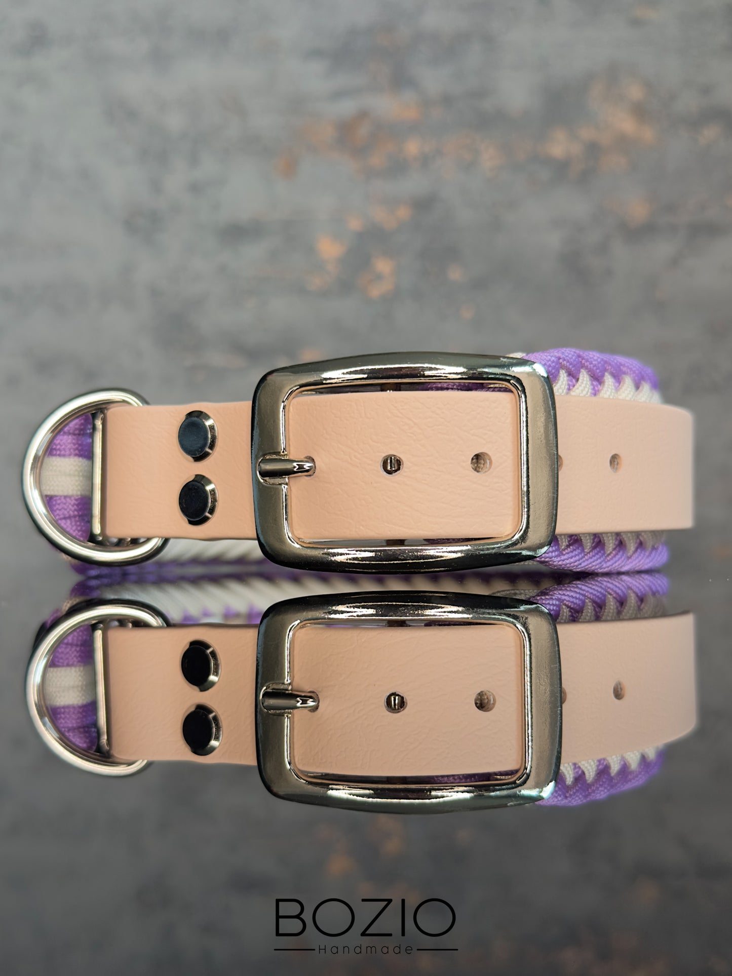 40. WELLENBENNO Halsband