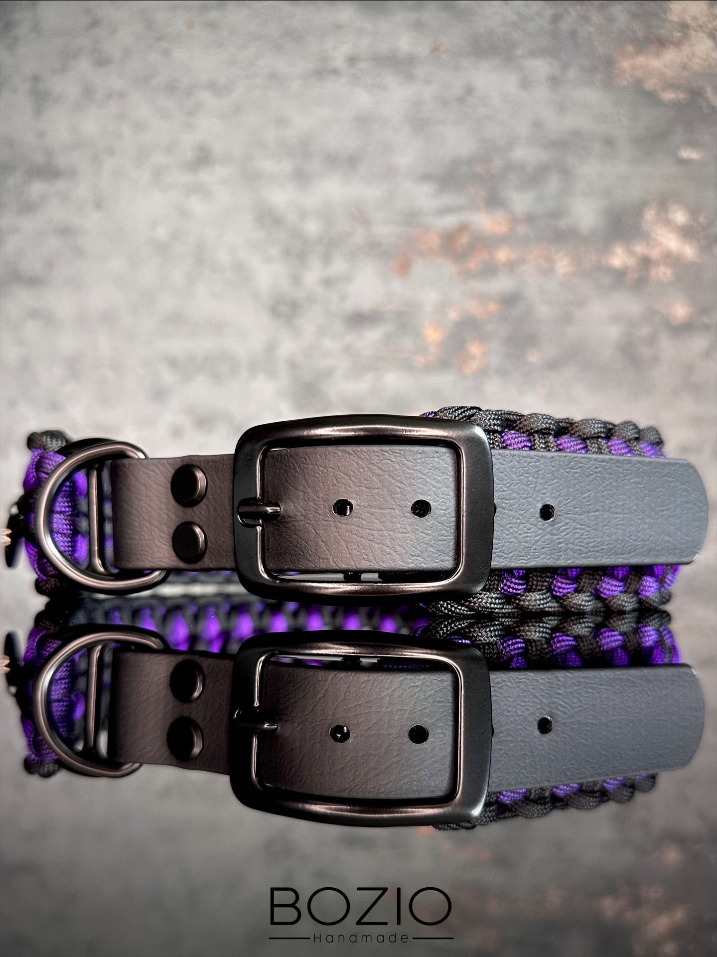 10. STARRYSKY Halsband