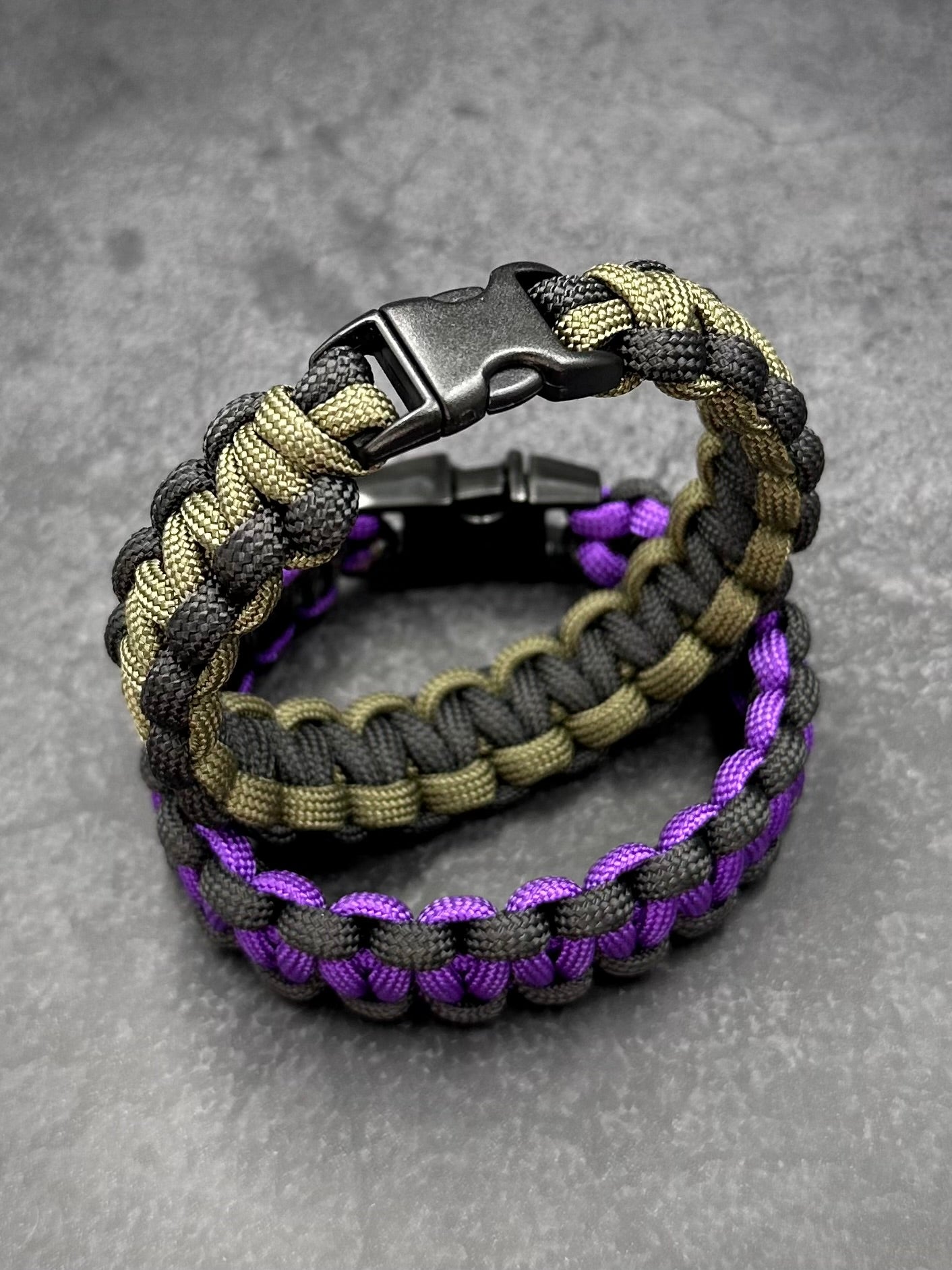 COBRA Armband