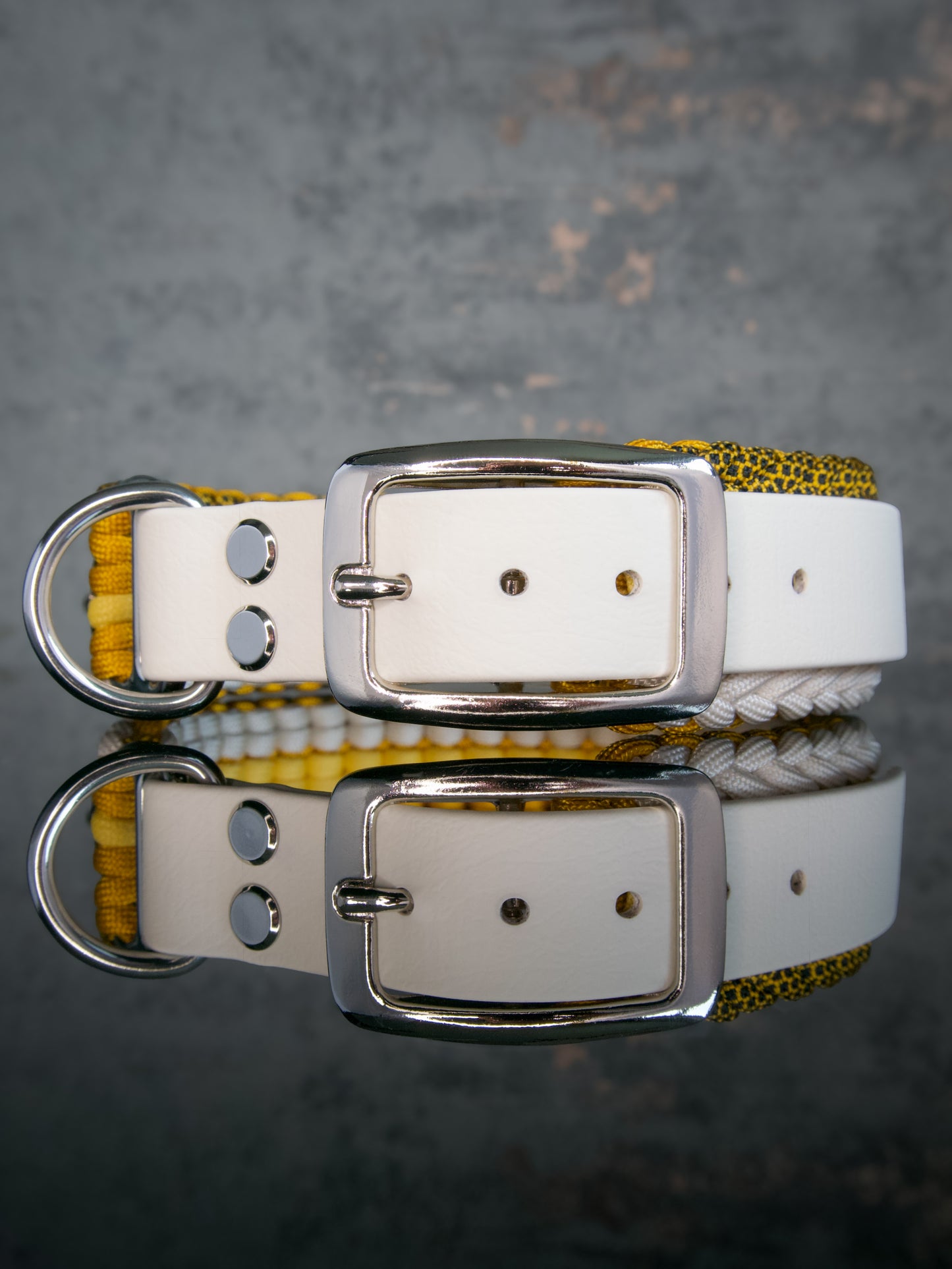 FANTASTIC 4 Halsband • Look 61