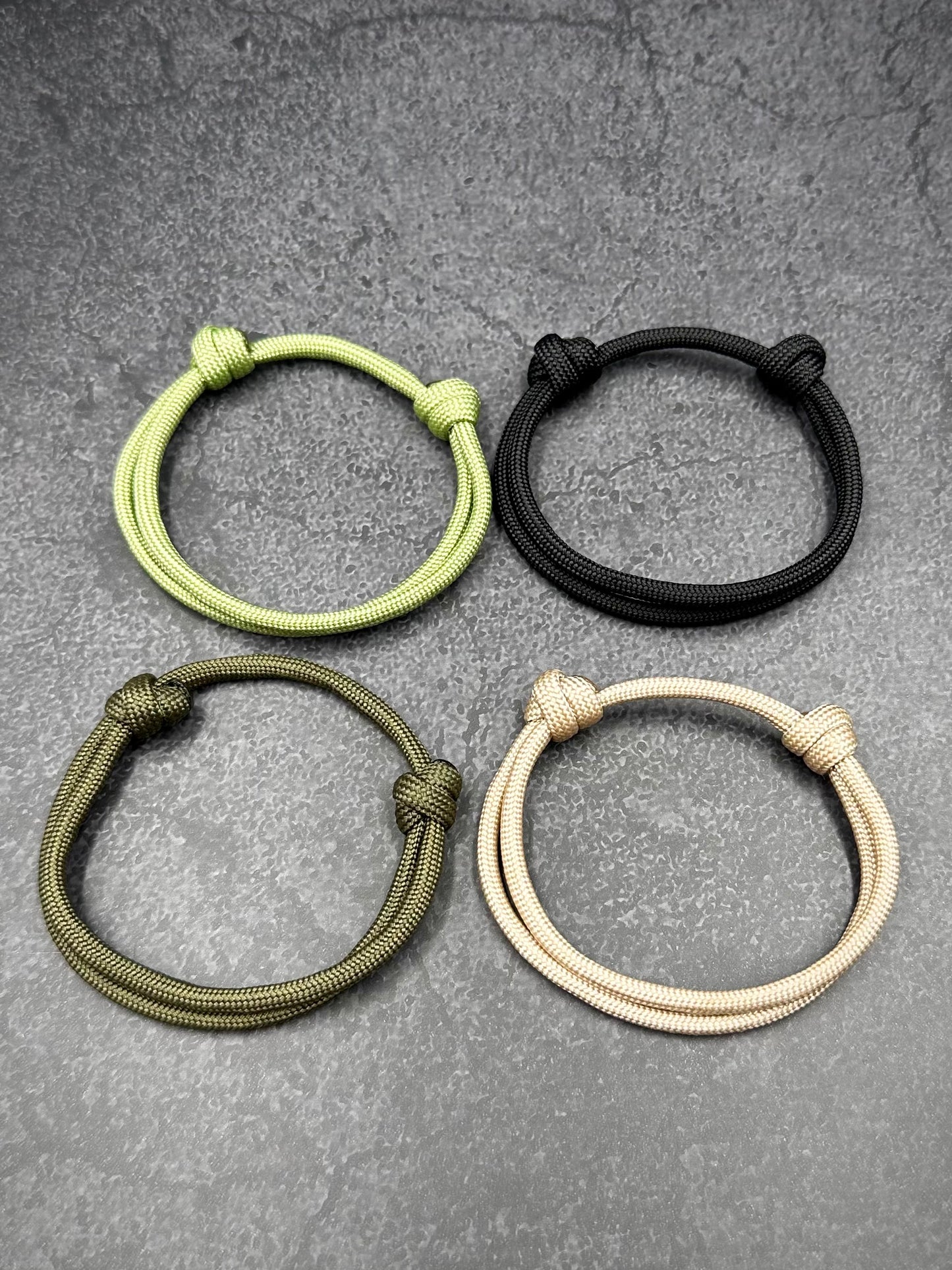 BASIC Armband