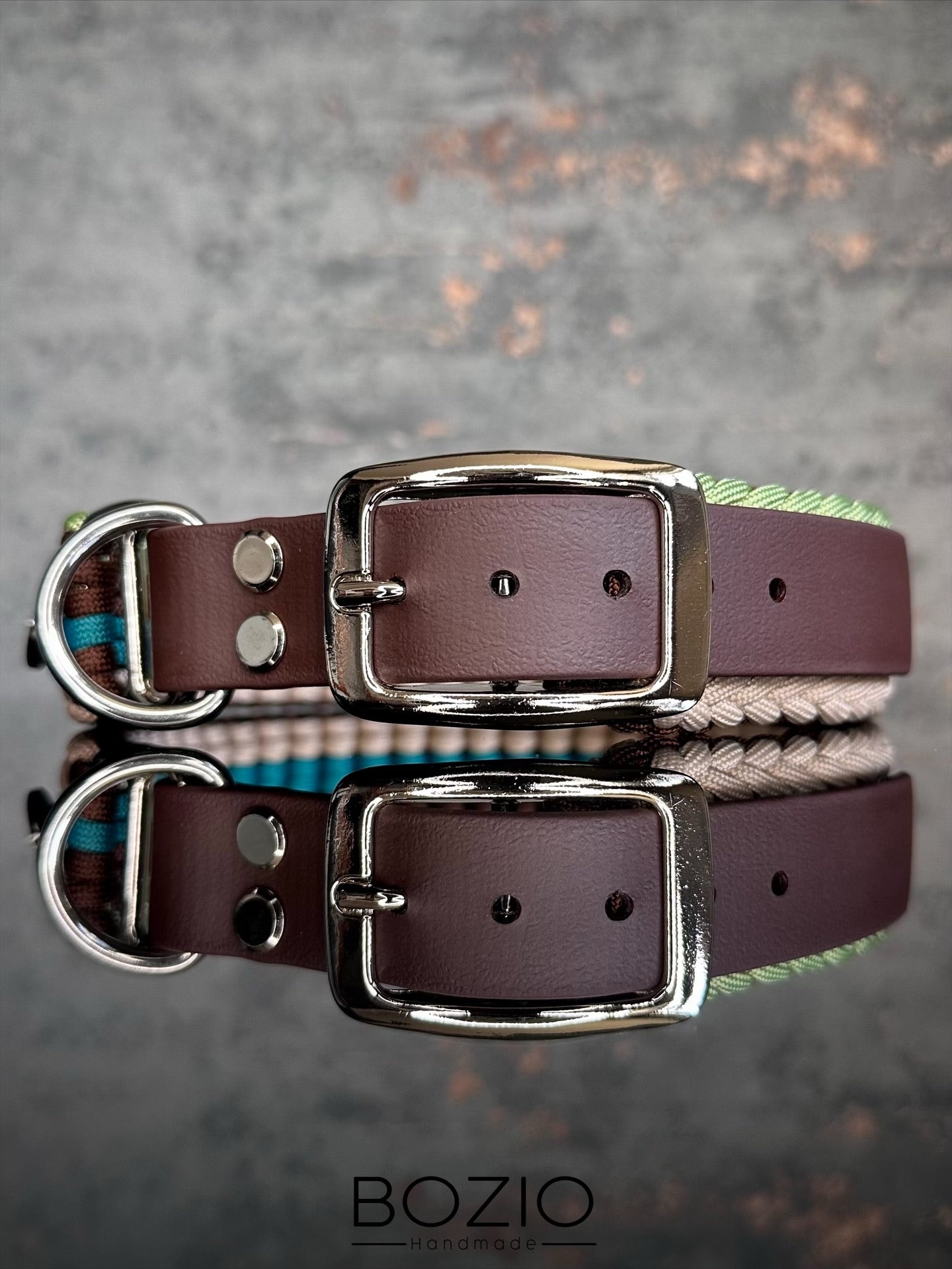 25. FANTASTIC 4 Halsband