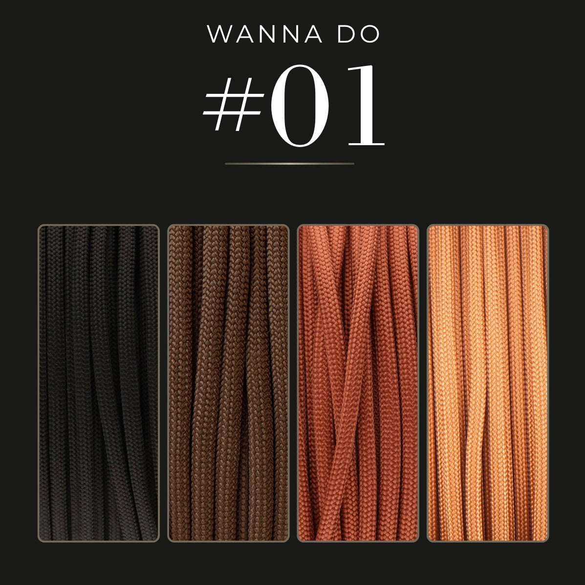 WANNA DO 1