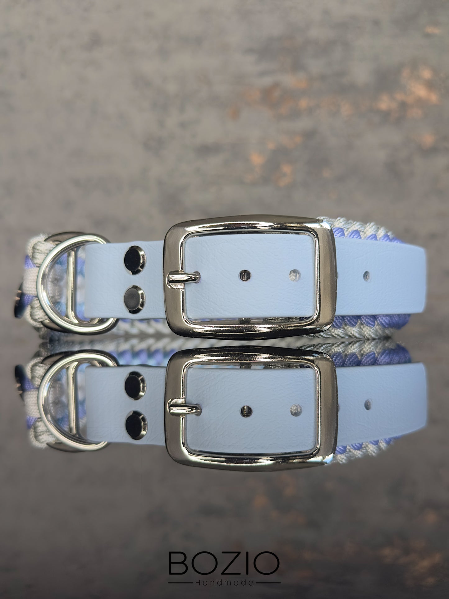 42. SHINING Halsband