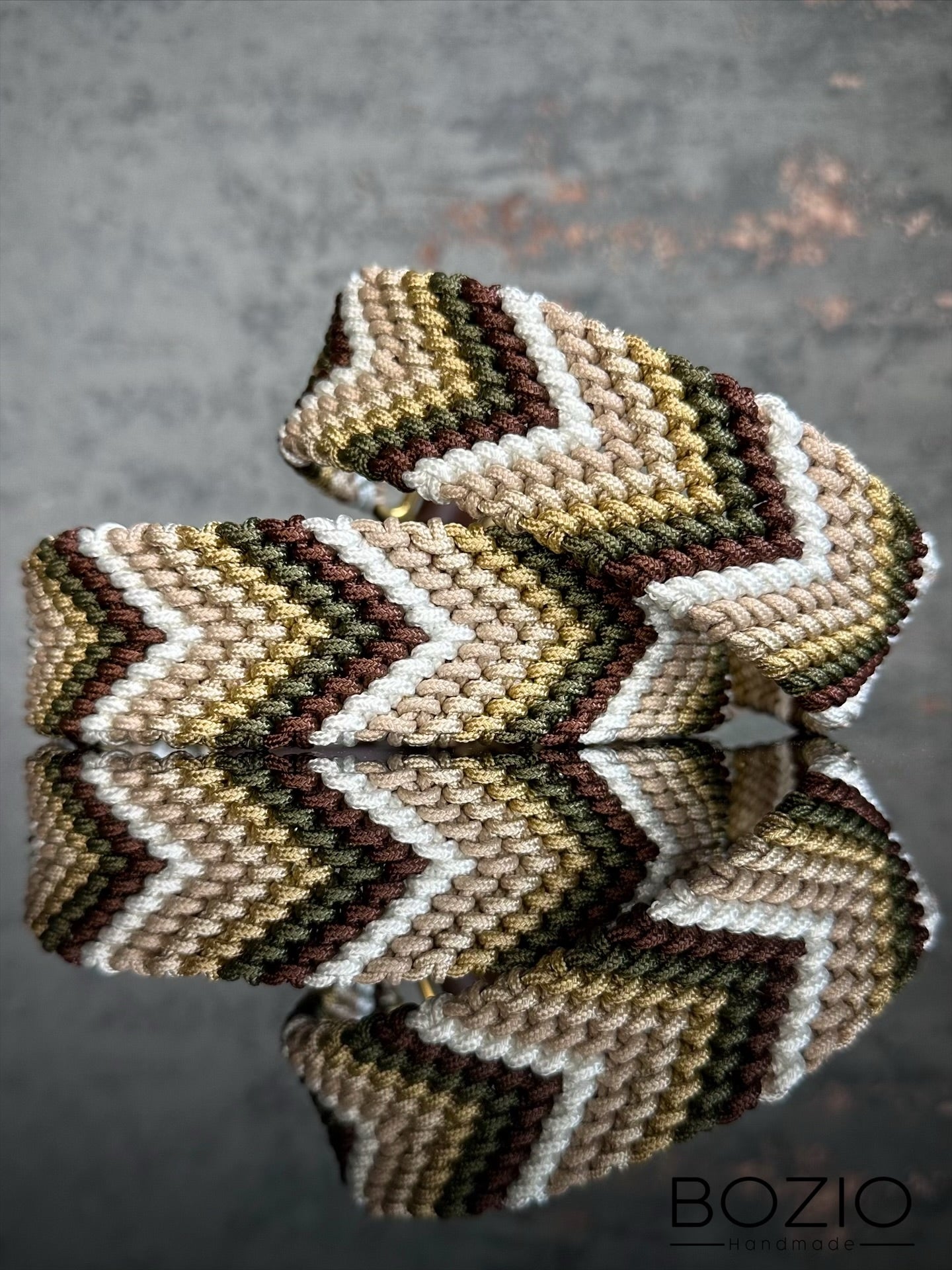 CHEVRON