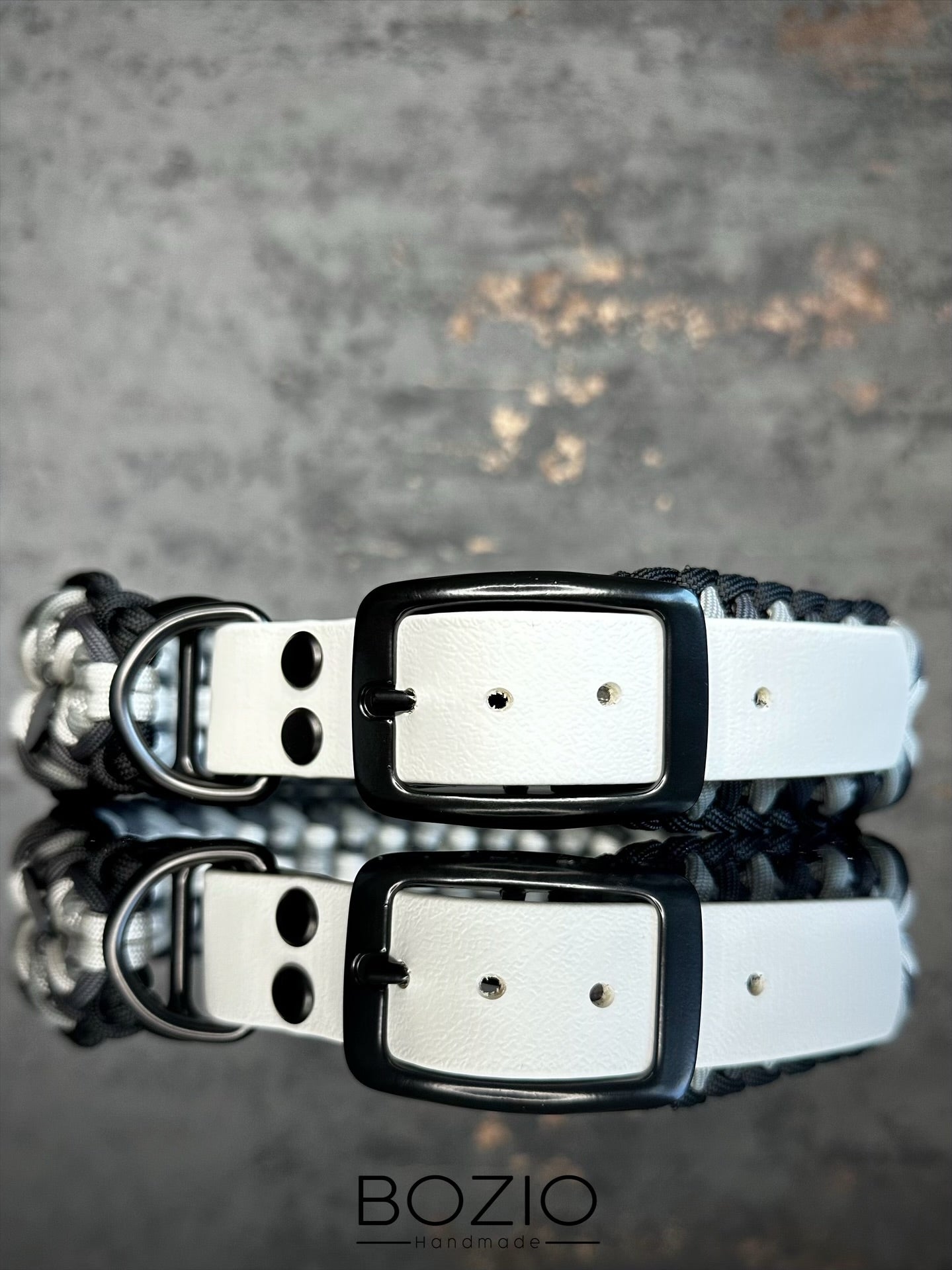 5. SPONTANEOUS Halsband