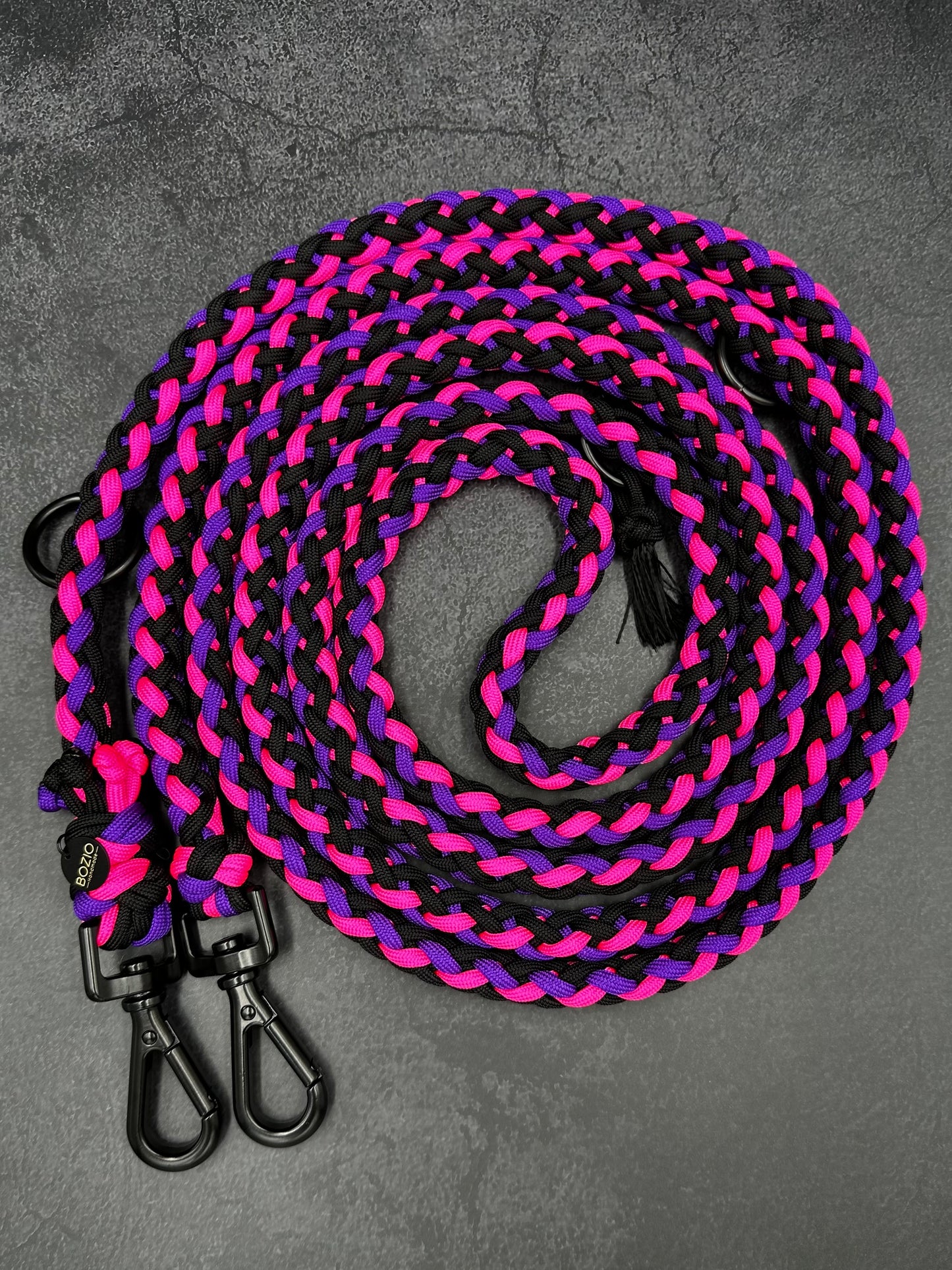 3. GAUCHO Leine