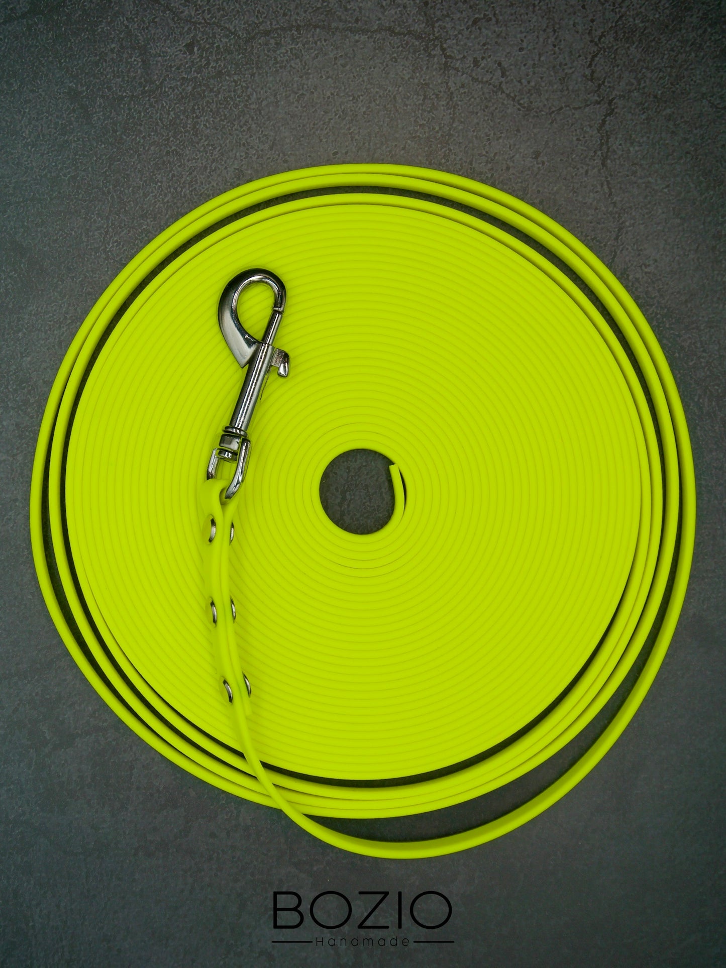 SCHLEPPLEINE Biothane | 16mm