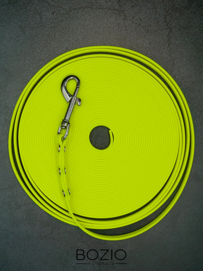 SCHLEPPLEINE Biothane | 16mm
