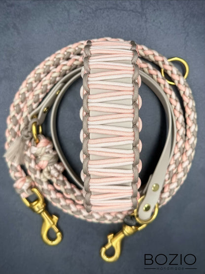 Biothane X Paracord XL