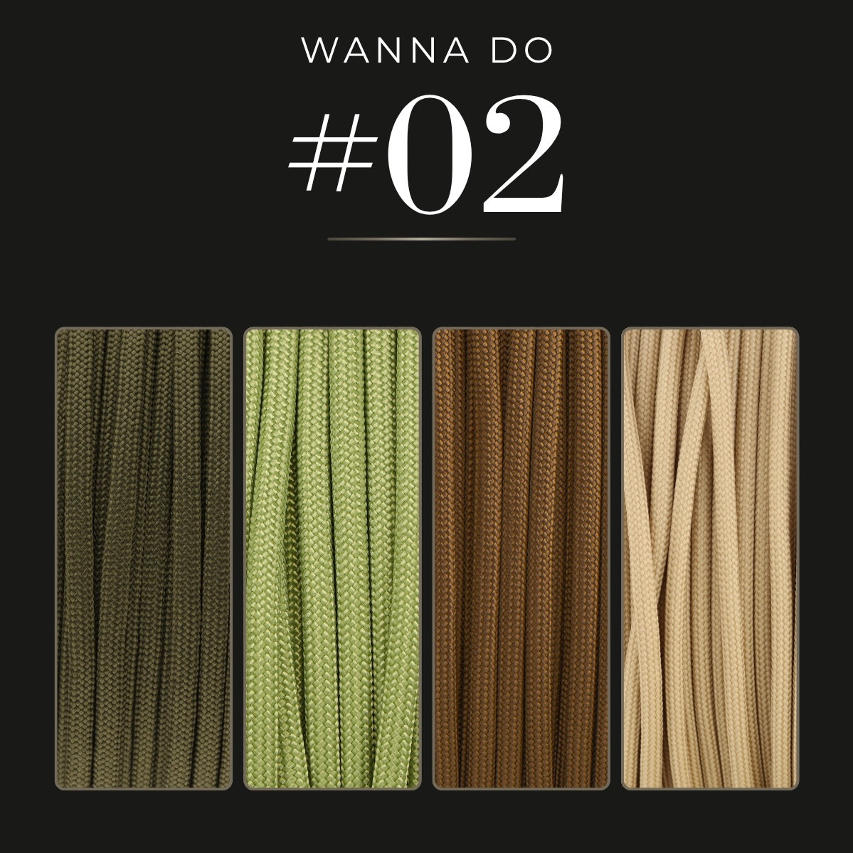 WANNA DO 2