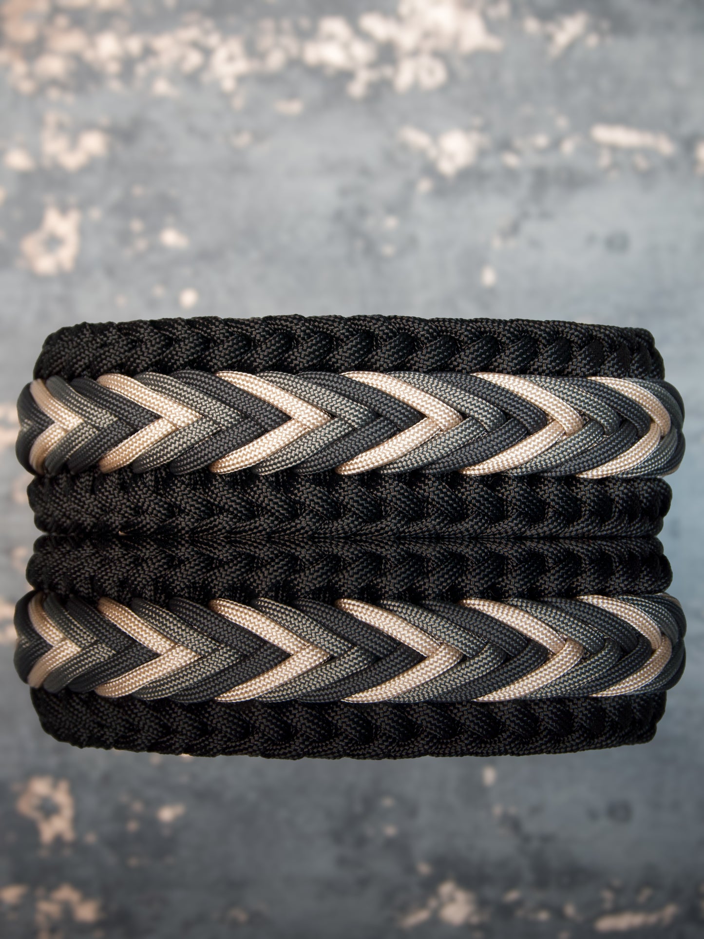 WELLENBENNO Halsband • Look 80