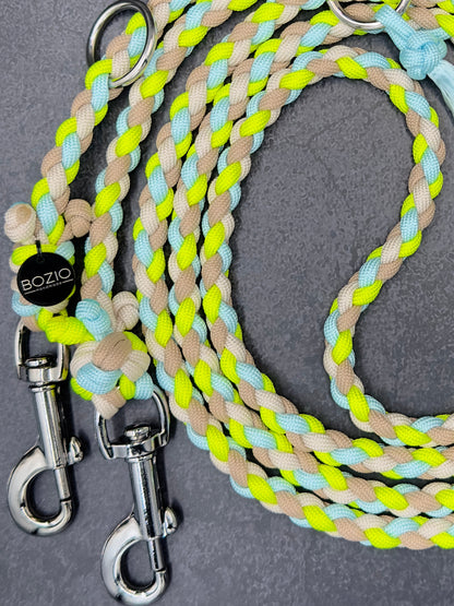 38. BASIC Mini Leine