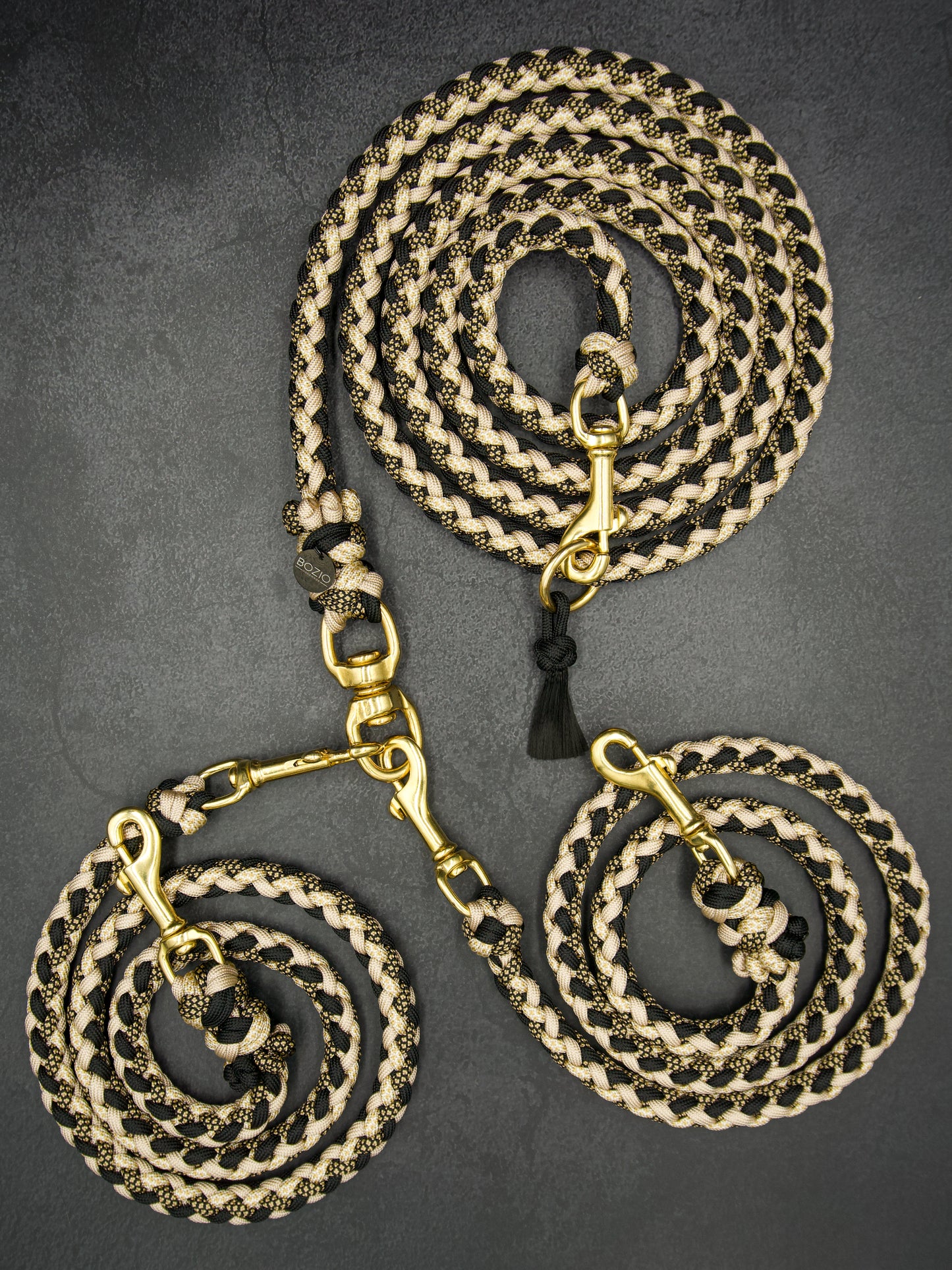 Koppelleine | Paracord