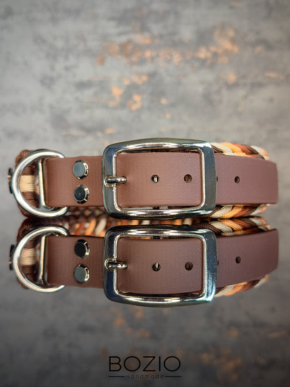 36. CHIROKEE Halsband