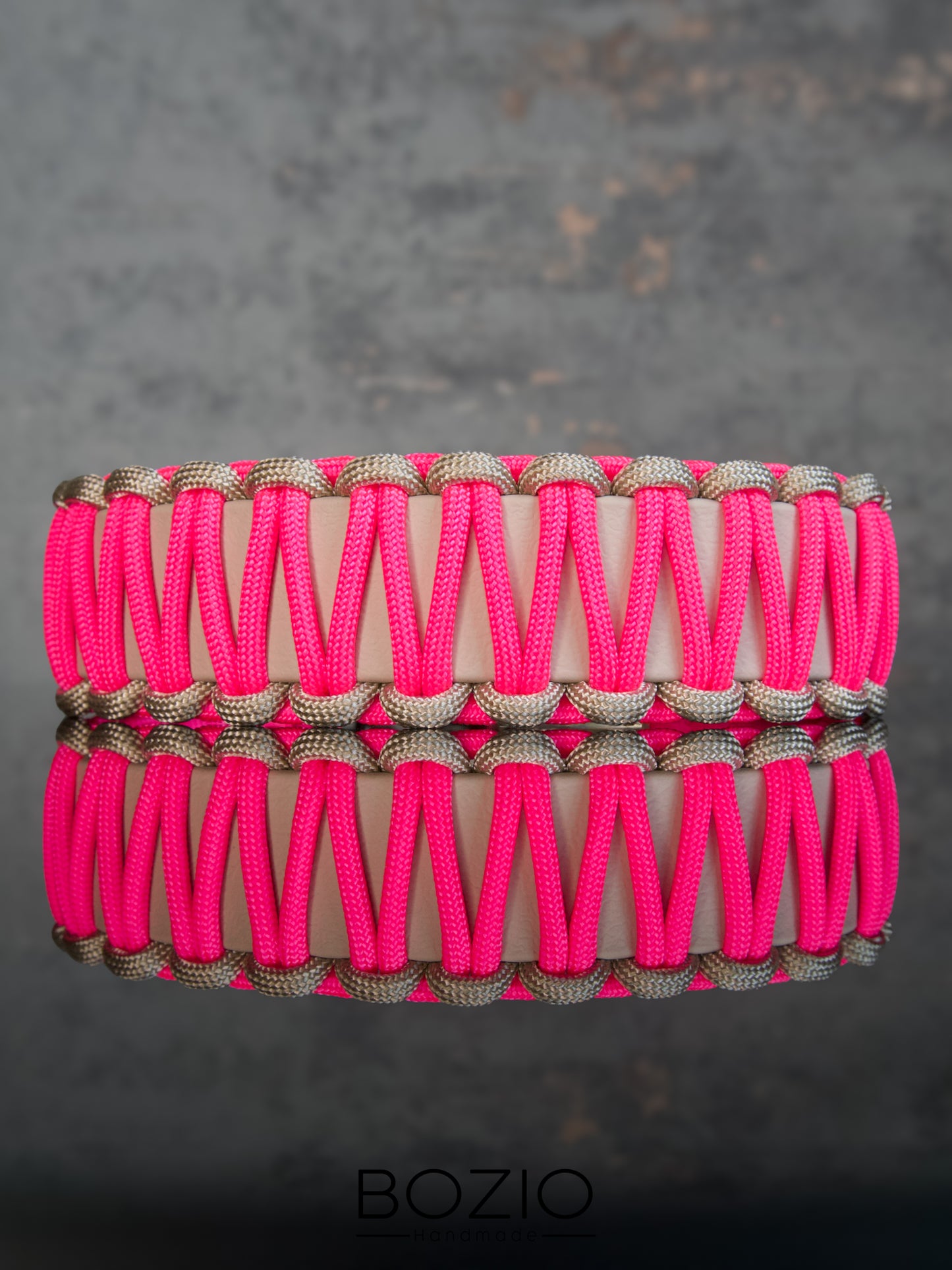 Biothane X Paracord