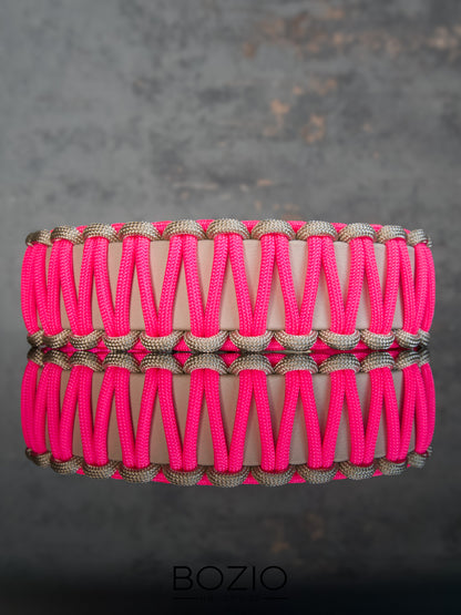 Biothane X Paracord