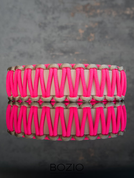 Biothane X Paracord