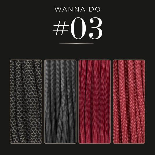 WANNA DO 3