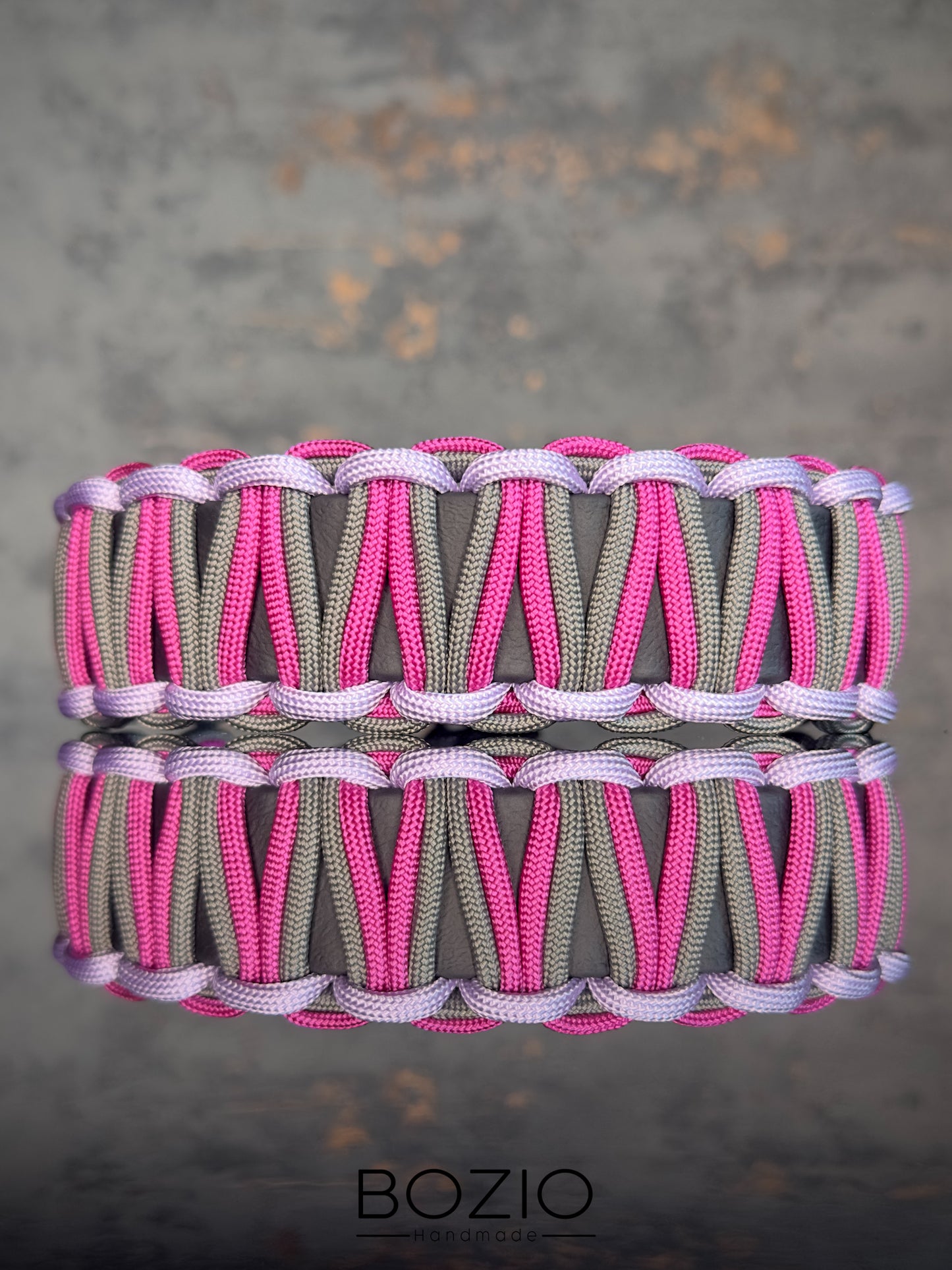 Biothane X Paracord