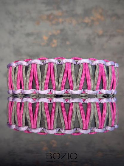 Biothane X Paracord