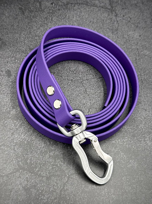 SCHLEPPLEINE Biothane | 19mm