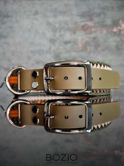 23. WELLENBENNO Halsband