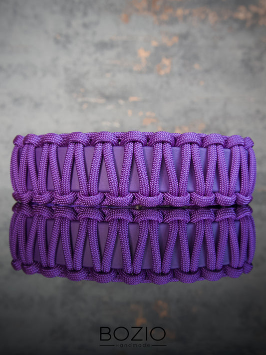 Biothane X Paracord Mini