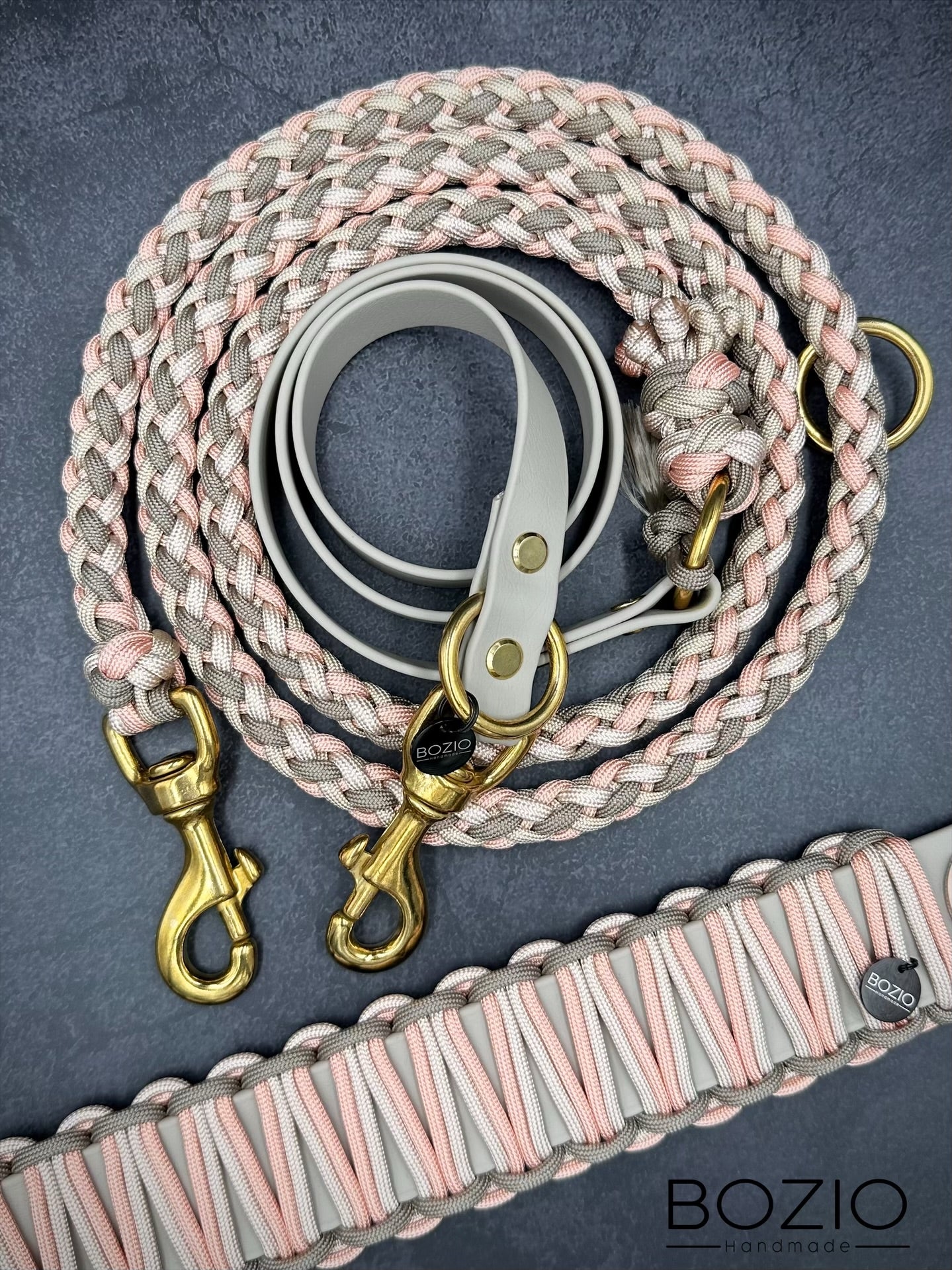 Biothane X Paracord XL