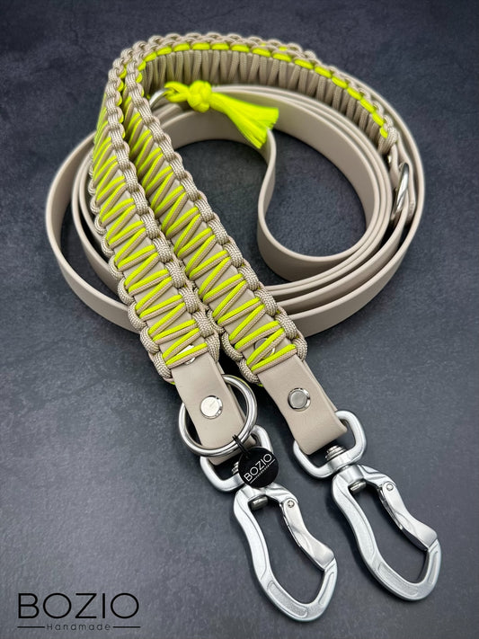 Biothane  X  Paracord