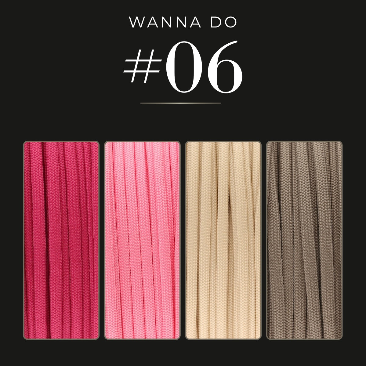 WANNA DO 6