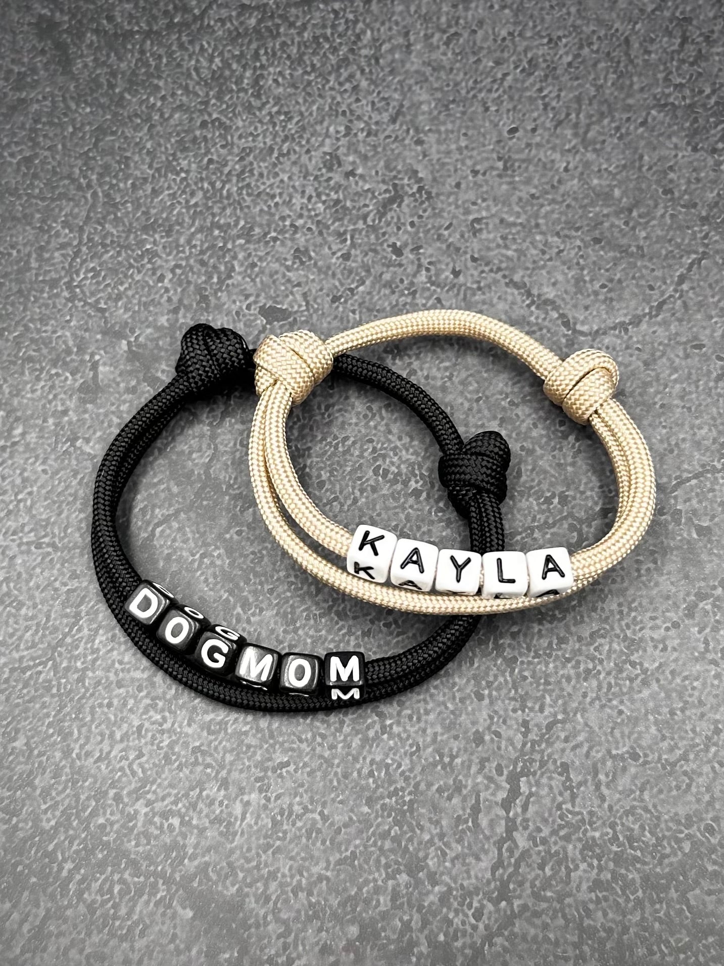BASIC Armband