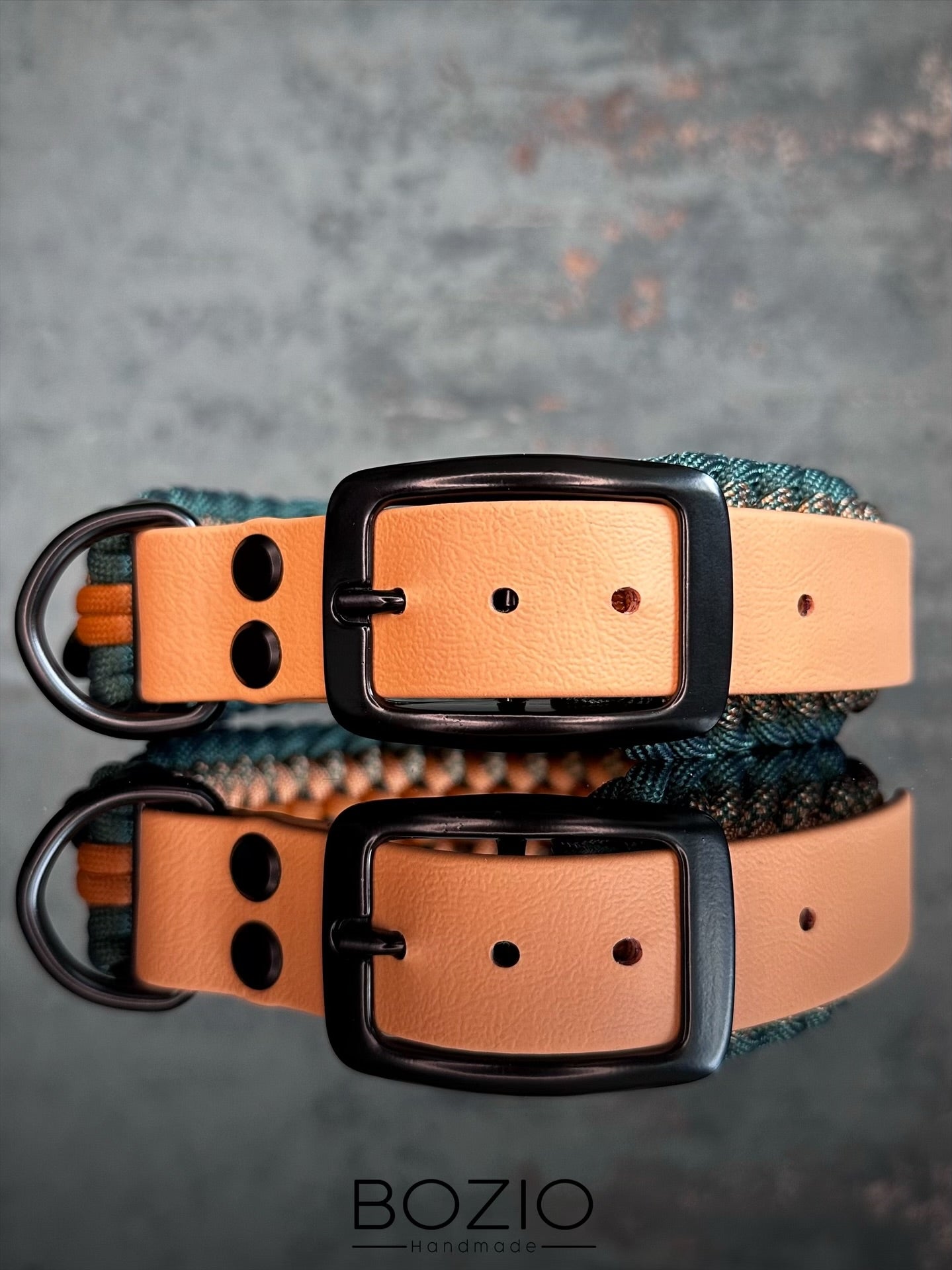 22. SHINING Halsband