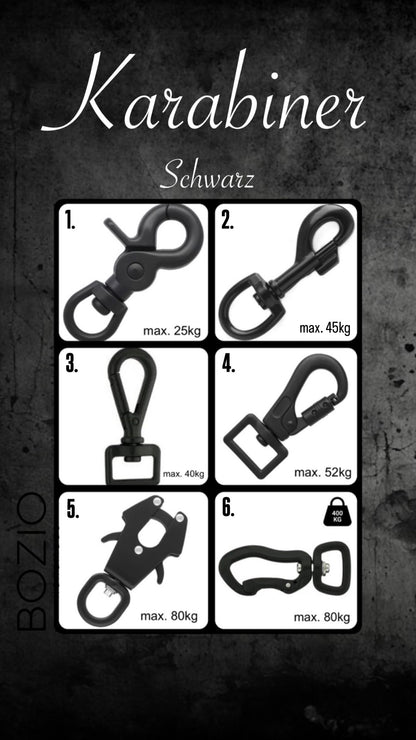 3. GAUCHO Leine