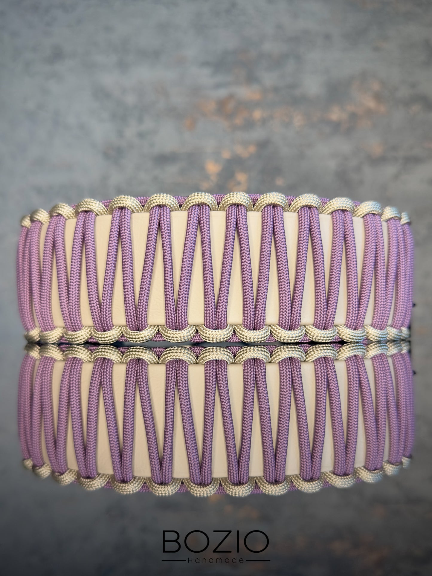 Biothane X Paracord XL