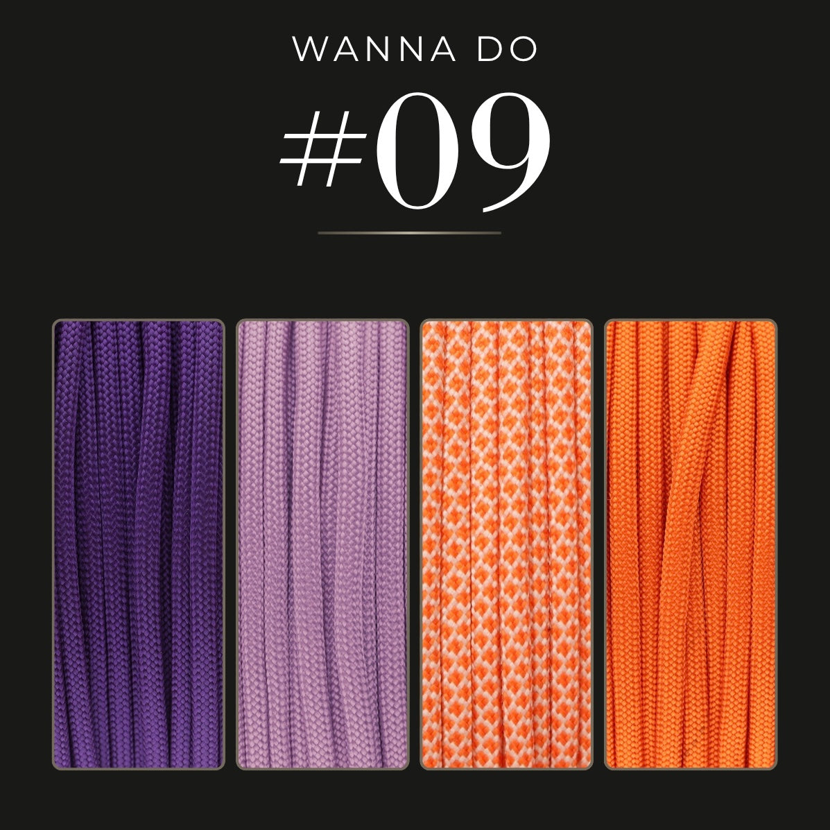 WANNA DO 9
