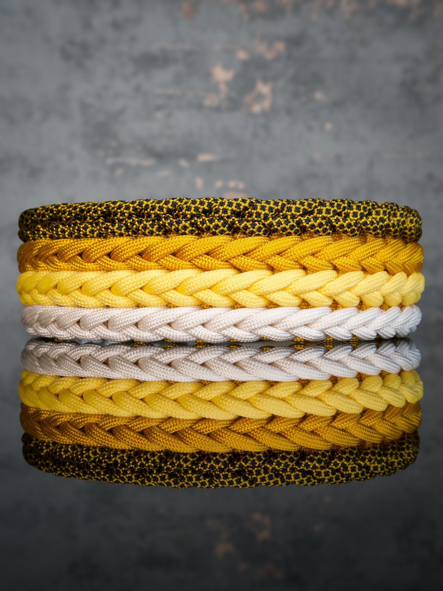 FANTASTIC 4 Halsband • Look 61