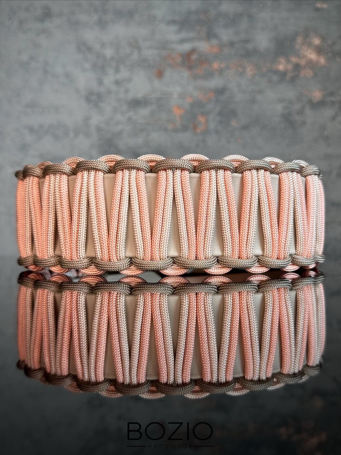 Biothane X Paracord XL