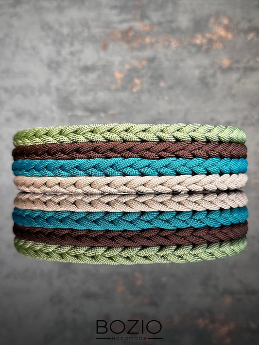 25. FANTASTIC 4 Halsband